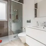 Ammos Villa, With Ocean View 빌라 Ribamar (Lourinha)