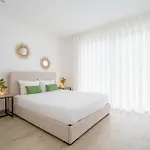 Ammos Villa, With Ocean View Villa