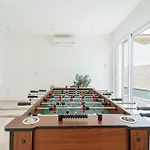 Ammos Villa, With Ocean View 빌라 Ribamar (Lourinha)