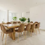 빌라 Ammos Villa, With Ocean View *
