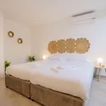 빌라 Ammos Villa, With Ocean View Ribamar (Lourinha)