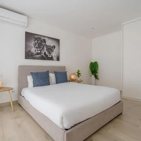 Ammos Villa, With Ocean View Villa *