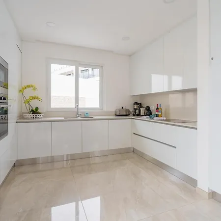 Villa Ammos Villa, With Ocean View Ribamar (Lourinha)