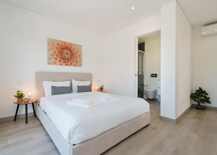 Ammos Villa, With Ocean View Villa *