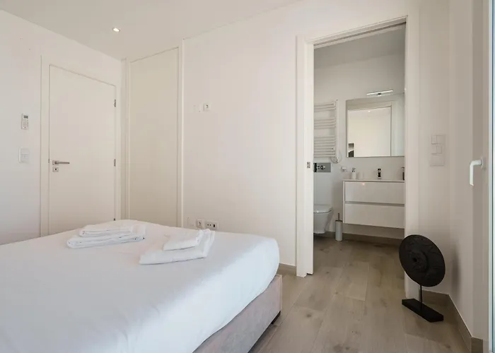 Ammos Villa, With Ocean View