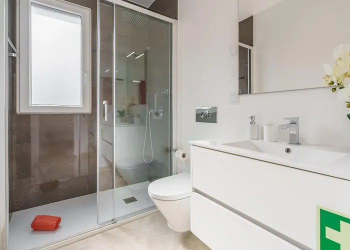 Ammos Villa, With Ocean View Villa Ribamar (Lourinha)