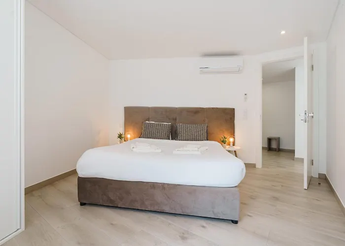 Ammos Villa, With Ocean View * Ribamar (Lourinha)