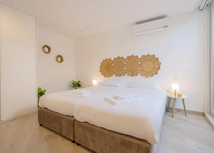 Villa Ammos Villa, With Ocean View Ribamar (Lourinha)